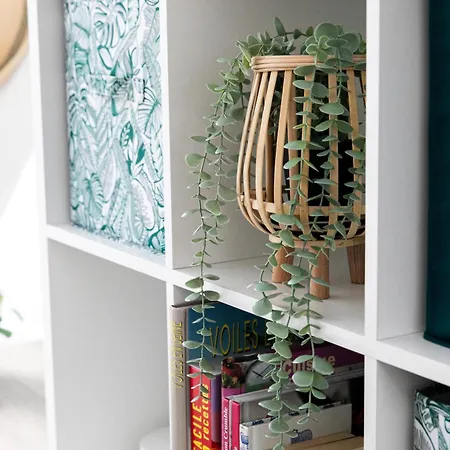 La Mansarde Cauchoise - Centre - Au Calme