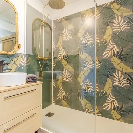 La Mansarde Cauchoise - Centre - Au Calme Rouen